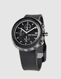 ISSEY MIYAKE - Wrist watch