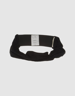 AMEN. - ACCESSORI - Cinture - su YOOX.COM