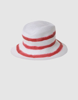 BETTINA - ACCESSORI - Cappelli - su YOOX.COM