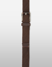 ERMENEGILDO ZEGNA - Belt