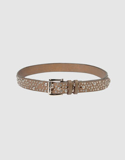 FABRIZIO MANCINI - ACCESSORI - Cinture - su YOOX.COM