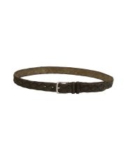 FABRIZIO MANCINI - Belt