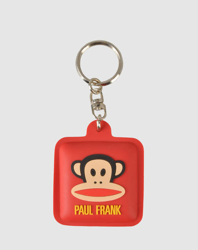 ZOOM PAUL FRANK - Key ring