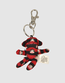 PAUL FRANK - ACCESSORI - Portachiavi - su YOOX.COM