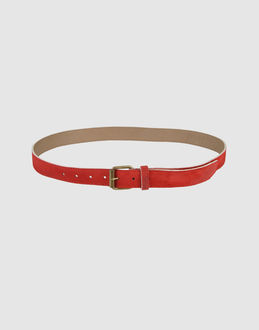 MAGUGLIANI 1954 - ACCESSORI - Cinture - su YOOX.COM