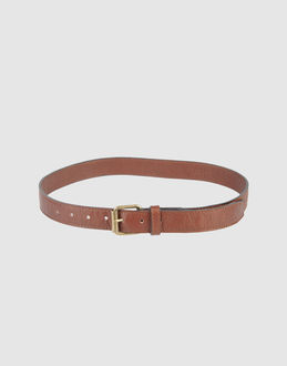 MAGUGLIANI 1954 - ACCESSORI - Cinture - su YOOX.COM