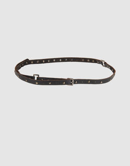 AMEN. - ACCESSORI - Cinture - su YOOX.COM