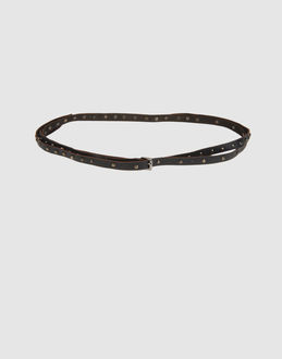 AMEN. - ACCESSORI - Cinture - su YOOX.COM