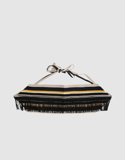 IS - ACCESSORI - Cinture - su YOOX.COM
