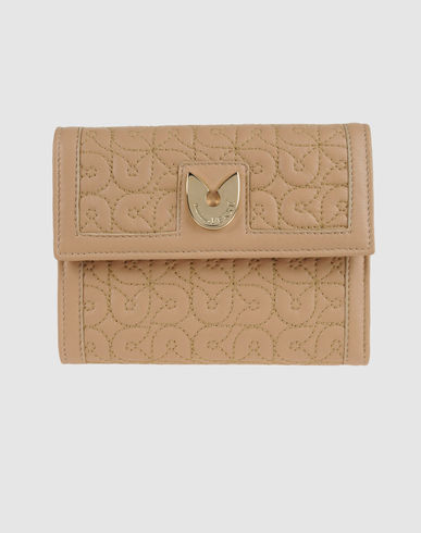 GIANFRANCO FERRE 39 WalletYOOX Collection FallWinter Product Info GIANFRANCO FERRE 39 WalletYOOX Collection FallWinter Product Info
