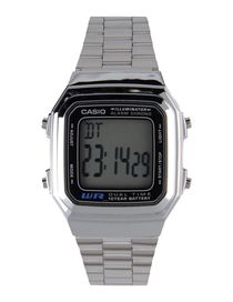 CASIO - Wrist watch
