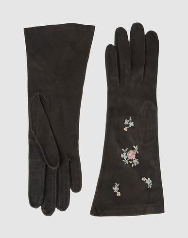ZOOM XAVIER JOUVIN - Gloves