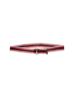 MARIELLA BURANI BIMBI Belts Item 46184499