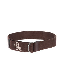 BURANI JUNIOR Belts Item 46184527