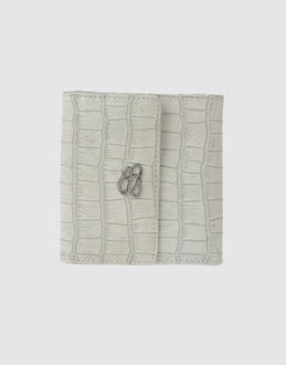 SCERVINO STREET - ACCESSORI - Portafogli - su YOOX.COM