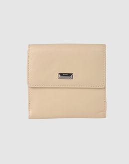 SCERVINO STREET - ACCESSORI - Portafogli - su YOOX.COM