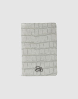 SCERVINO STREET - ACCESSORI - Portafogli - su YOOX.COM