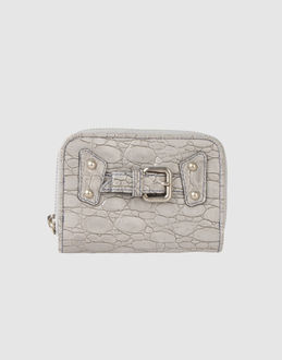 SCERVINO STREET - ACCESSORI - Portafogli - su YOOX.COM