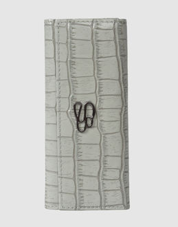 SCERVINO STREET - ACCESSORI - Portachiavi - su YOOX.COM