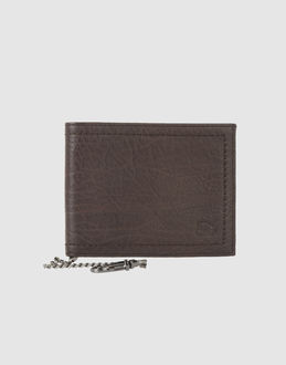 SCERVINO STREET - ACCESSORI - Portafogli - su YOOX.COM