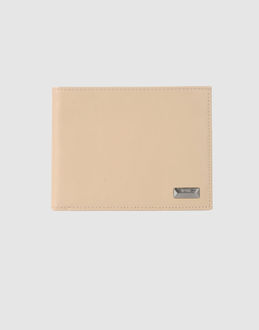 SCERVINO STREET - ACCESSORI - Portafogli - su YOOX.COM