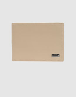 SCERVINO STREET - ACCESSORI - Portafogli
