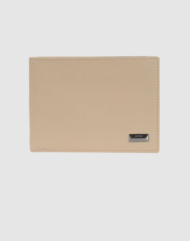ZOOM SCERVINO STREET - Wallet