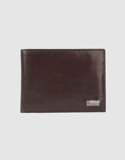 SCERVINO STREET - ACCESSORI - Portafogli - su YOOX.COM