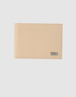 SCERVINO STREET - ACCESSORI - Portafogli