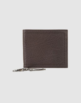 SCERVINO STREET - ACCESSORI - Portafogli - su YOOX.COM