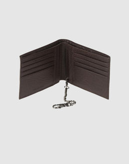 SCERVINO STREET - ACCESSORI - Portafogli - su YOOX.COM
