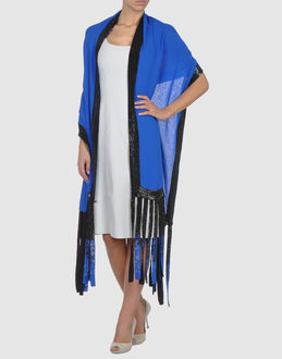 SUZIE WONG - ACCESSORI - Stole - su YOOX.COM