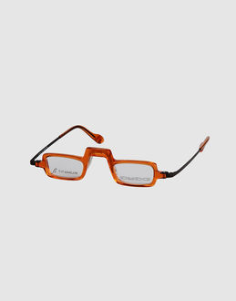 EYE3 - OCCHIALI - Occhiali da vista - su YOOX.COM