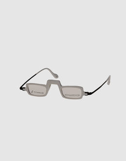 EYE3 - OCCHIALI - Occhiali da vista - su YOOX.COM