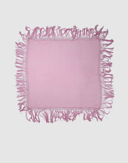 ROBERTA SCARPA - ACCESSORI - Foulard - su YOOX.COM