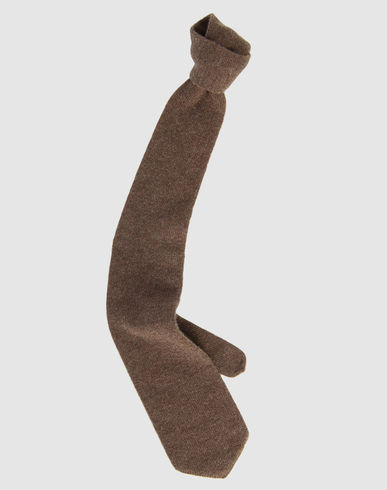 ZOOM GIORGIO ARMANI - Tie