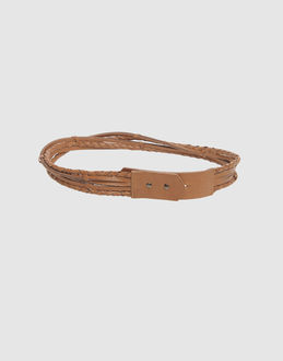 SUOLI - ACCESSORI - Cinture - su YOOX.COM
