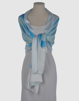 JULIEN DAVID - ACCESSORI - Stole - su YOOX.COM