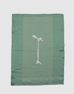 JULIEN DAVID - ACCESSORI - Foulard - su YOOX.COM