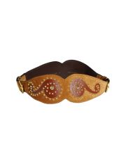 YVES SAINT LAURENT RIVE GAUCHE - Belt