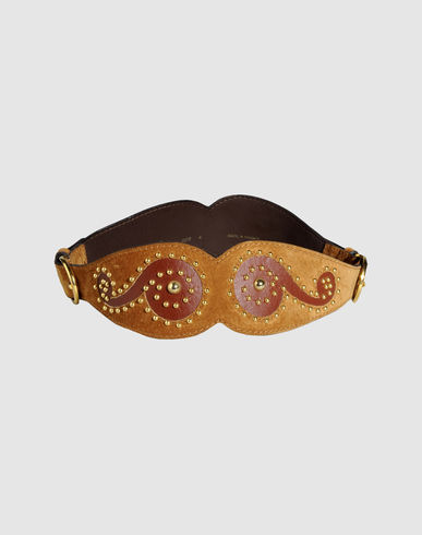 ZOOM YVES SAINT LAURENT RIVE GAUCHE - Belt
