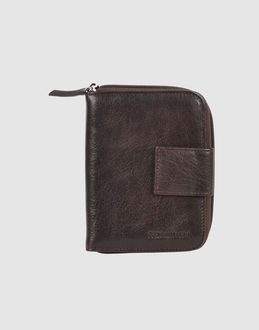BRUNO MAGLI - ACCESSORI - Portafogli - su YOOX.COM
