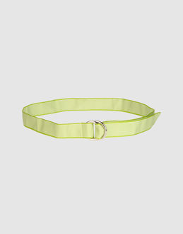 ELEVENTY - ACCESSORI - Cinture - su YOOX.COM