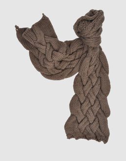 PIERRE DARRE' - ACCESSORI - Sciarpe - su YOOX.COM