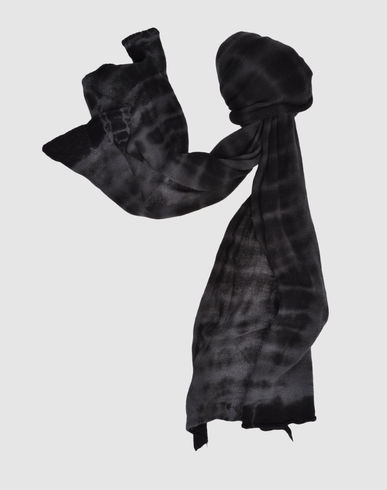 ZOOM PIERRE DARRE' - Oblong scarf