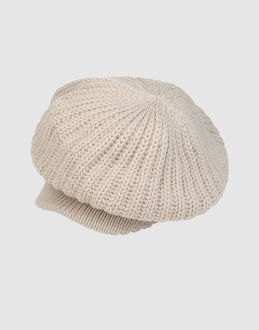 PIERRE DARRE' - ACCESSORI - Cappelli - su YOOX.COM
