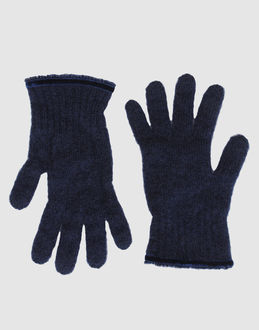 PIERRE DARRE' - ACCESSORI - Guanti - su YOOX.COM