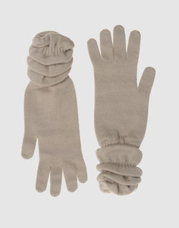 PIERRE DARRE' - ACCESSORI - Guanti - su YOOX.COM