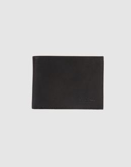 CALVIN KLEIN COLLECTION - ACCESSORI - Portafogli - su YOOX.COM