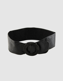 KILLAH - ACCESSORI - Cinture - su YOOX.COM